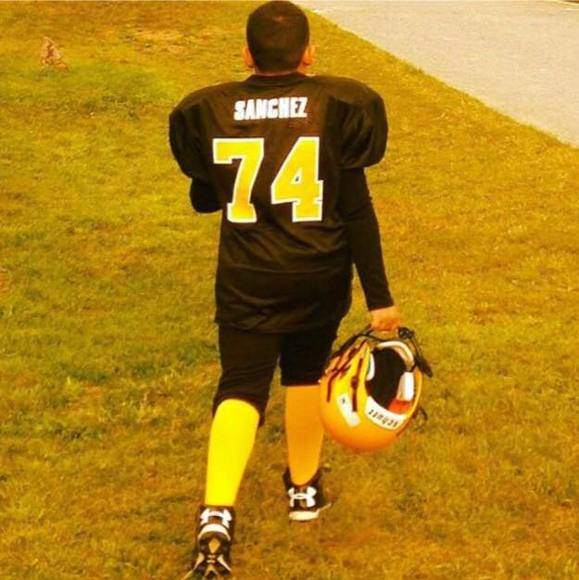 Meet your Posher, Ricky - Picture 1 of 1